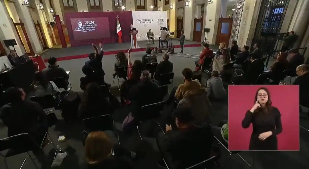 nxnoticias.com-abre-inai-investigacion-sobre-presunta-filtracion-de-datos-de-periodistas-que-asisten-a-la-mananera