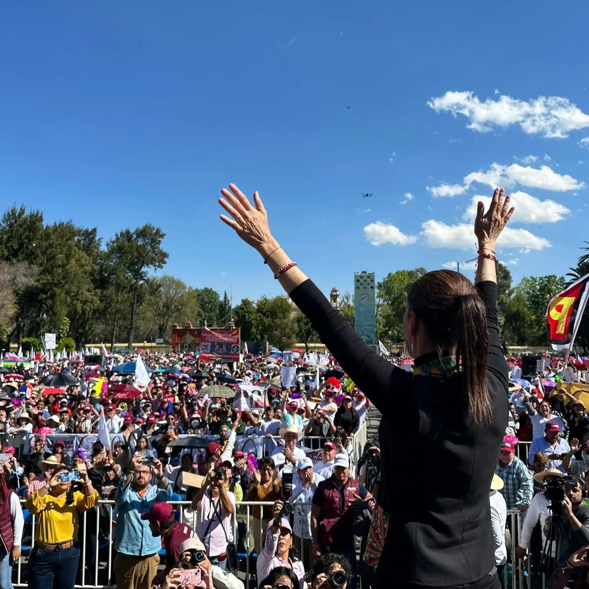 nxnoticias.com-afirma-claudia-que-la-eleccion-de-junio-sera-pacifica