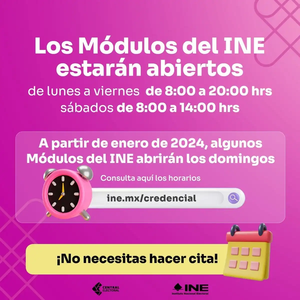 nxnoticias.com-manana-vence-plazo-para-tramitar-la-credencial-de-elector