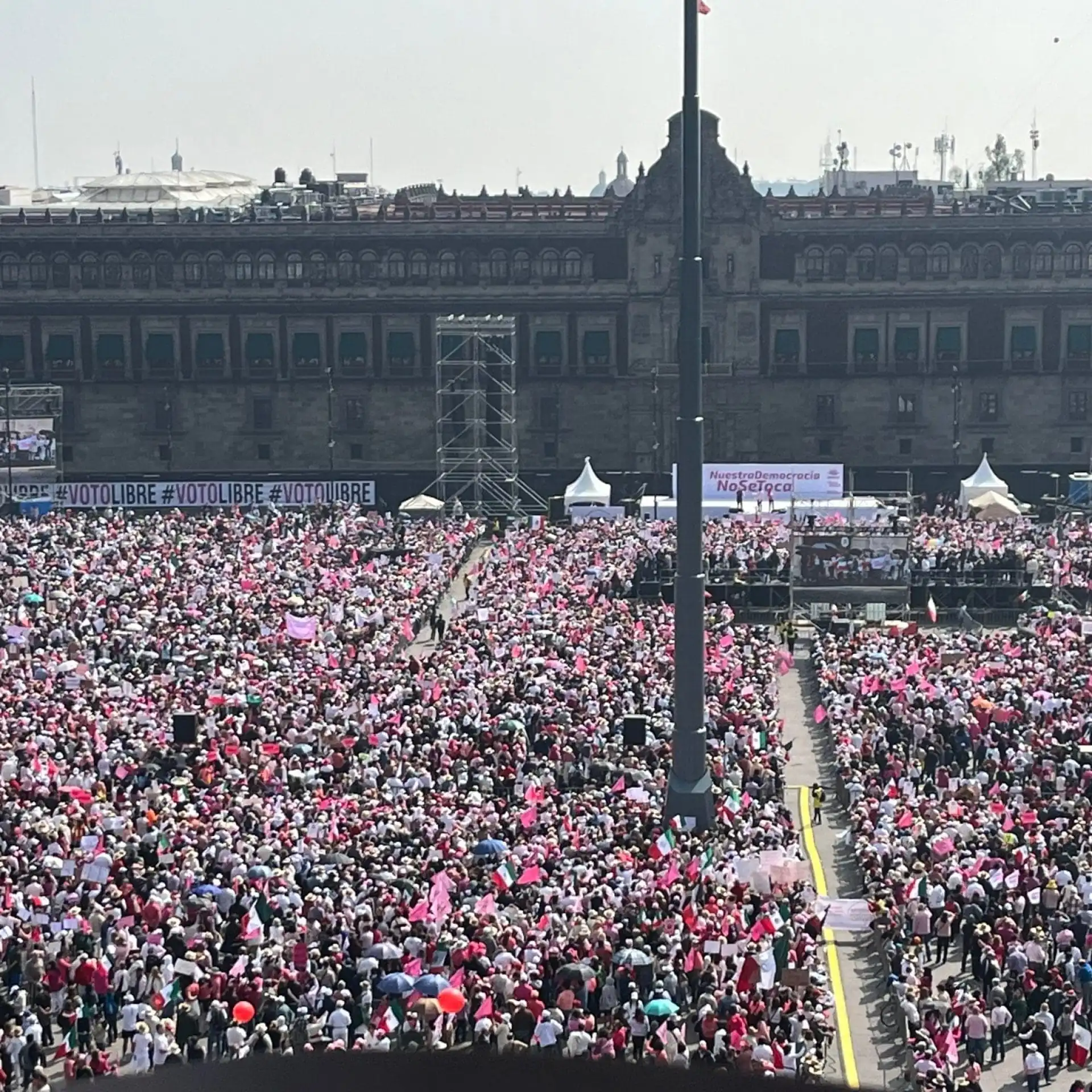 nxnoticias.com-alto-clero-manifiesta-apoyo-a-marcha-por-la-democracia