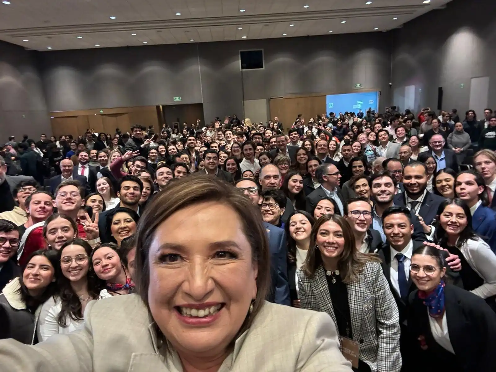 nxnoticias.com-critica-xochitl-corrupcion-en-gobierno-de-amlo