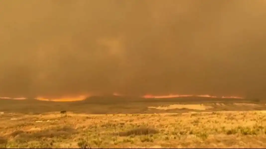 nxnoticias.com-persiste-la-alerta-en-texas-por-incendios-forestales