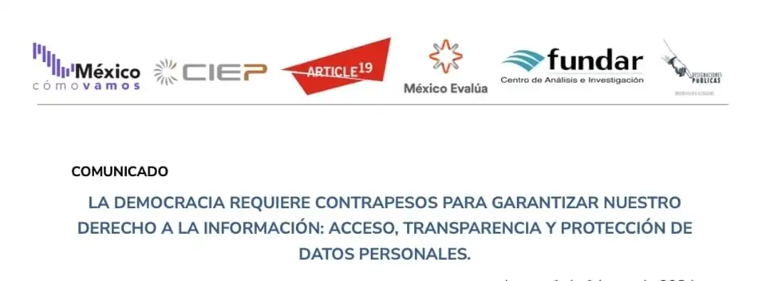 nxnoticias.com-rechazan-organizaciones-civiles-anuncio-de-amlo-sobre-iniciativa-para-desaparecer-autonomos