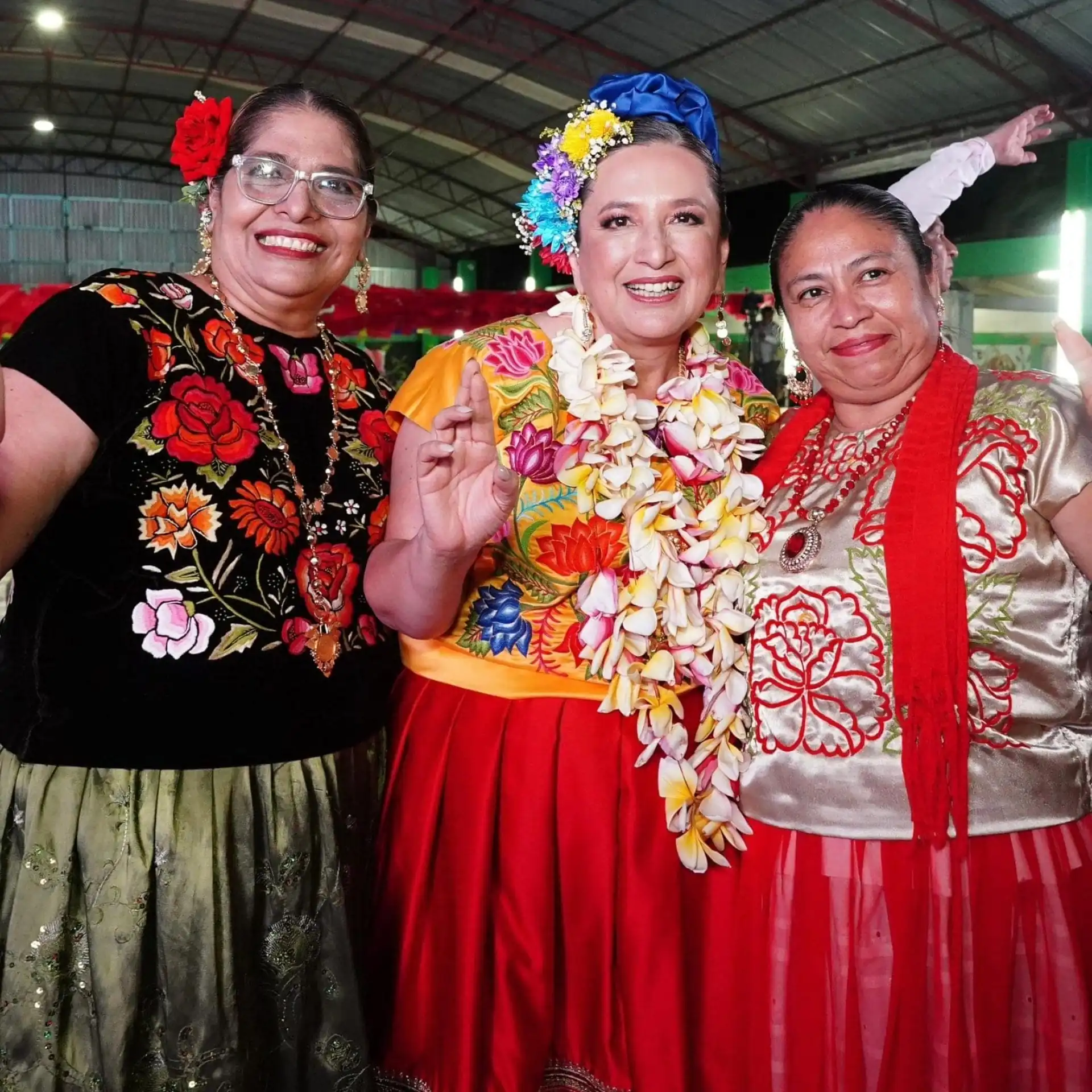 nxnoticias.com-cuestiona-xochitl-apoyos-a-venezolanos
