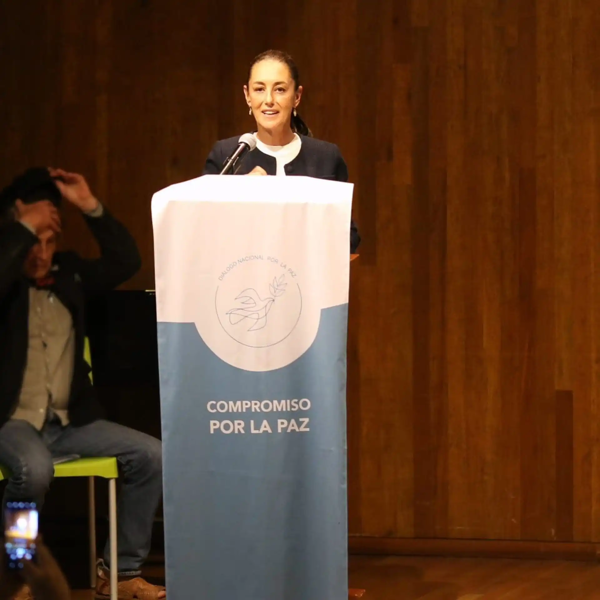nxnoticias.com-sigamos-dialogando-claudia-en-el-acuerdo-por-la-paz