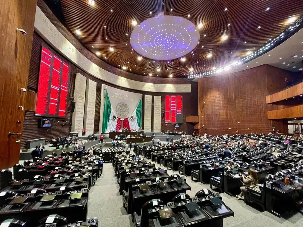 nxnoticias.com-aprueba-mayoria-de-morena-en-diputados-indulto-presidencial-a-delincuentes-que-colaboren-en-investigaciones