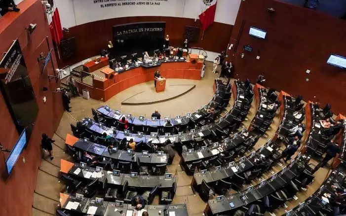 nxnoticias.com-guardan-minuto-de-silencio-en-el-senado-por-candidata-de-celaya-se-arma-debate-y-se-lanzan-acusaciones