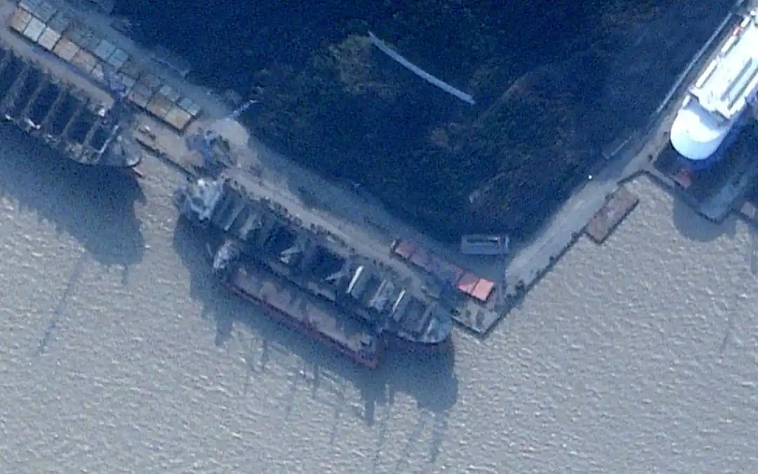 nxnoticias.com-habrian-documentado-apoyo-de-china-a-rusia-en-la-guerra-contra-ucrania-puertos-chinos-serian-paso-de-barcos-rusos-con-municiones-norcoreanas
