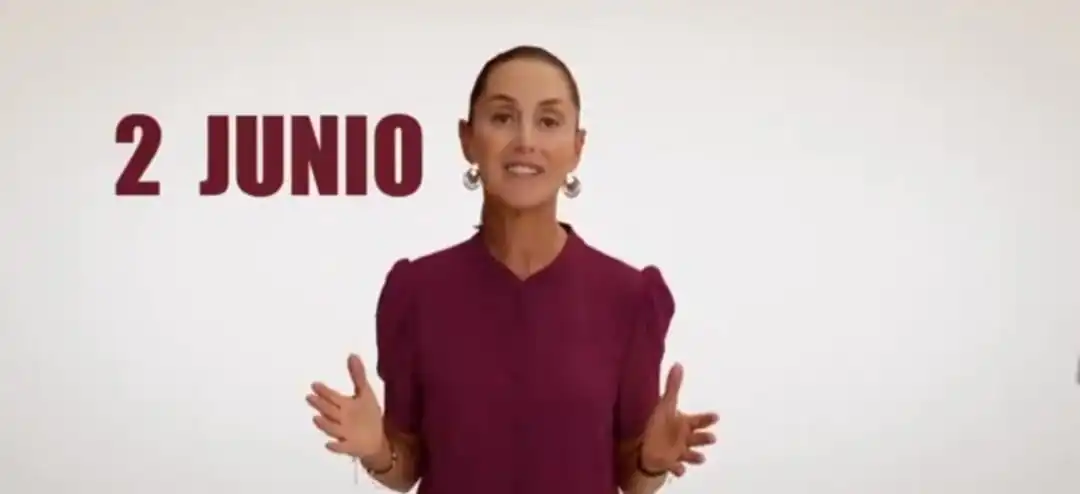 nxnoticias.com-llama-claudia-a-votar-todo-morena-el-proximo-2-de-junio