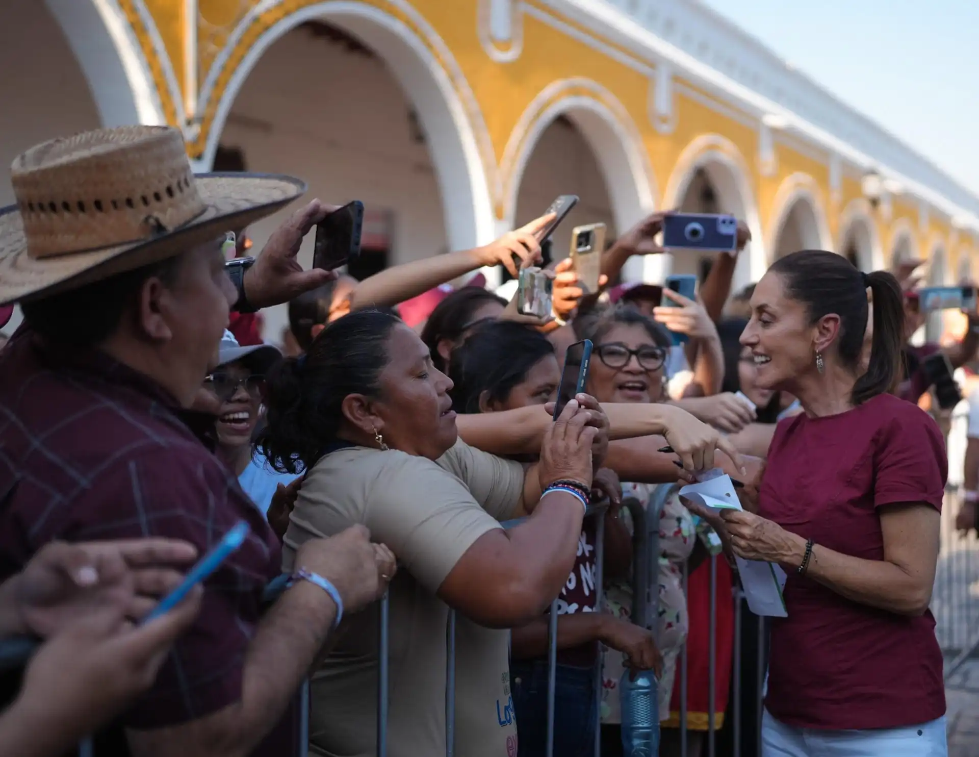 nxnoticias.com-se-compromete-claudia-a-garantizar-los-derechos-de-pueblos-originarios-y-comunidad-afromexicana