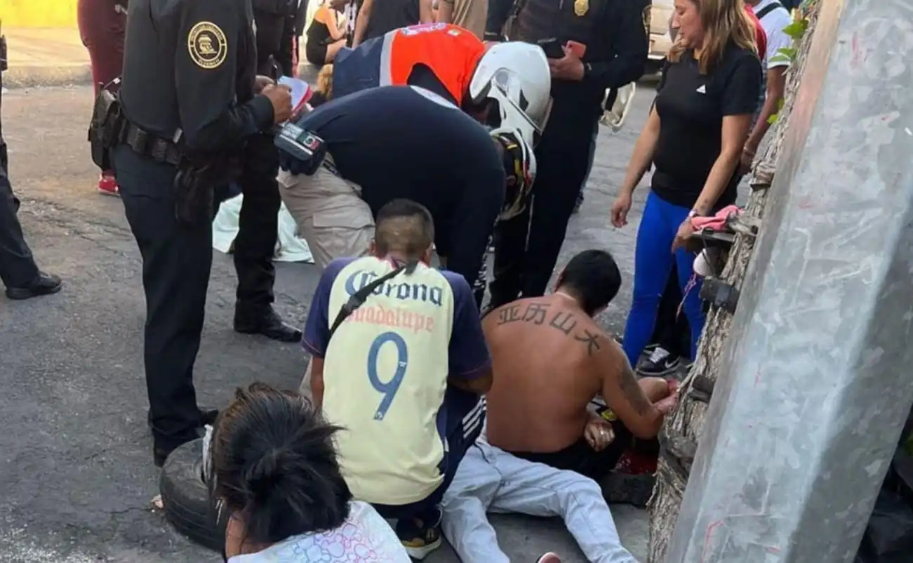 nxnoticias.com-se-desata-balacera-y-persecucion-en-iztapalapa-hay-dos-muertos