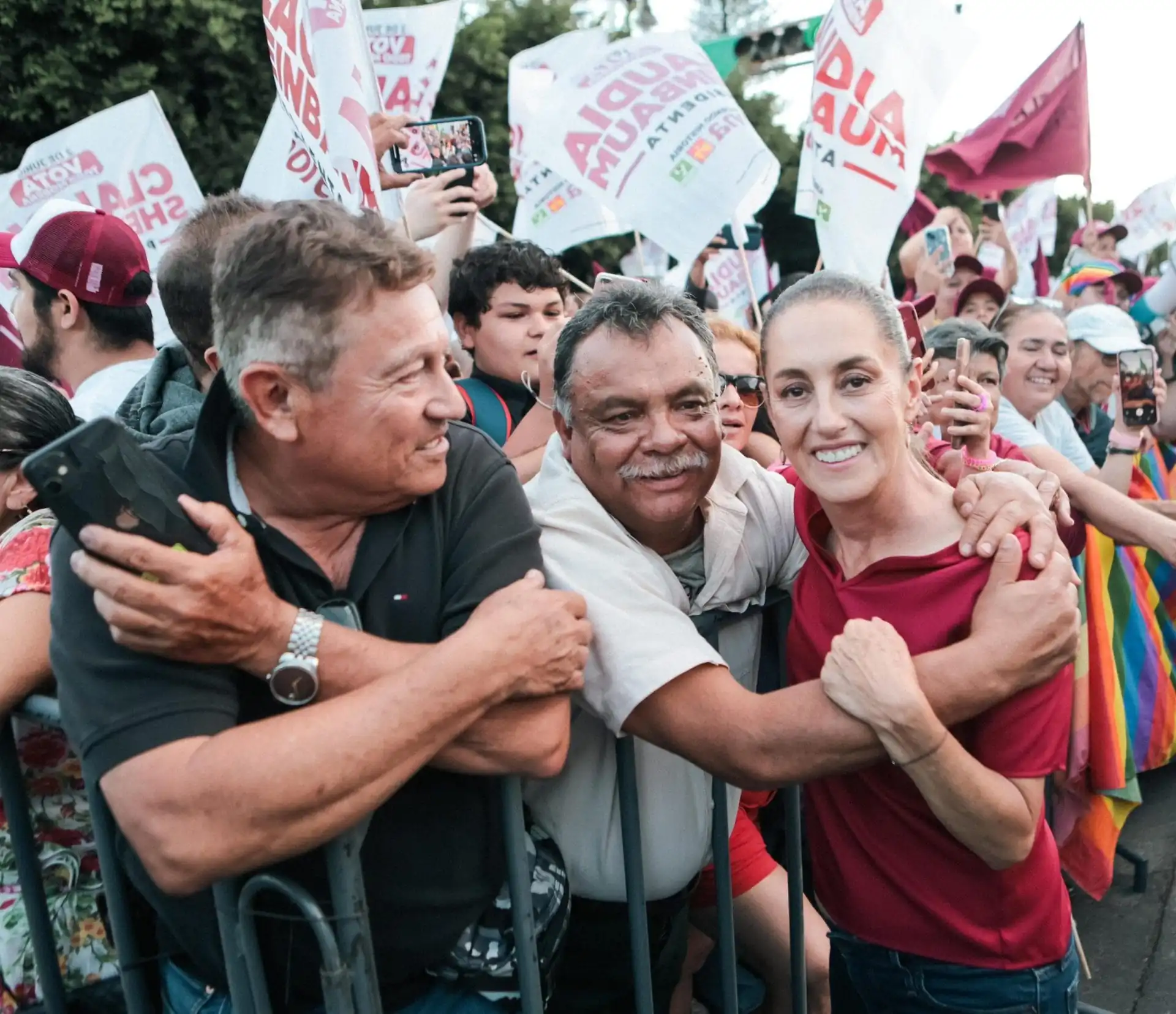 nxnoticias.com-vamos-a-ganar-el-debate-claudia-de-gira-por-jalisco-se-compromete-a-impulsar-proyectos-de-infraestructura-y-mas-programas-sociales