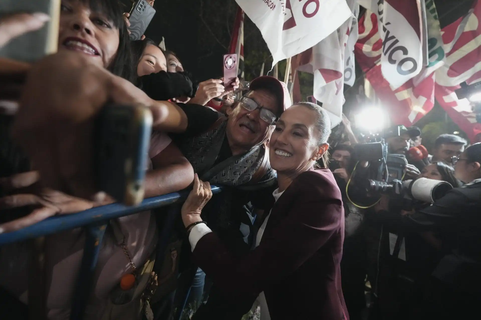 nxnoticias.com-voy-a-ser-la-primera-mujer-presidenta-de-mexico-claudia
