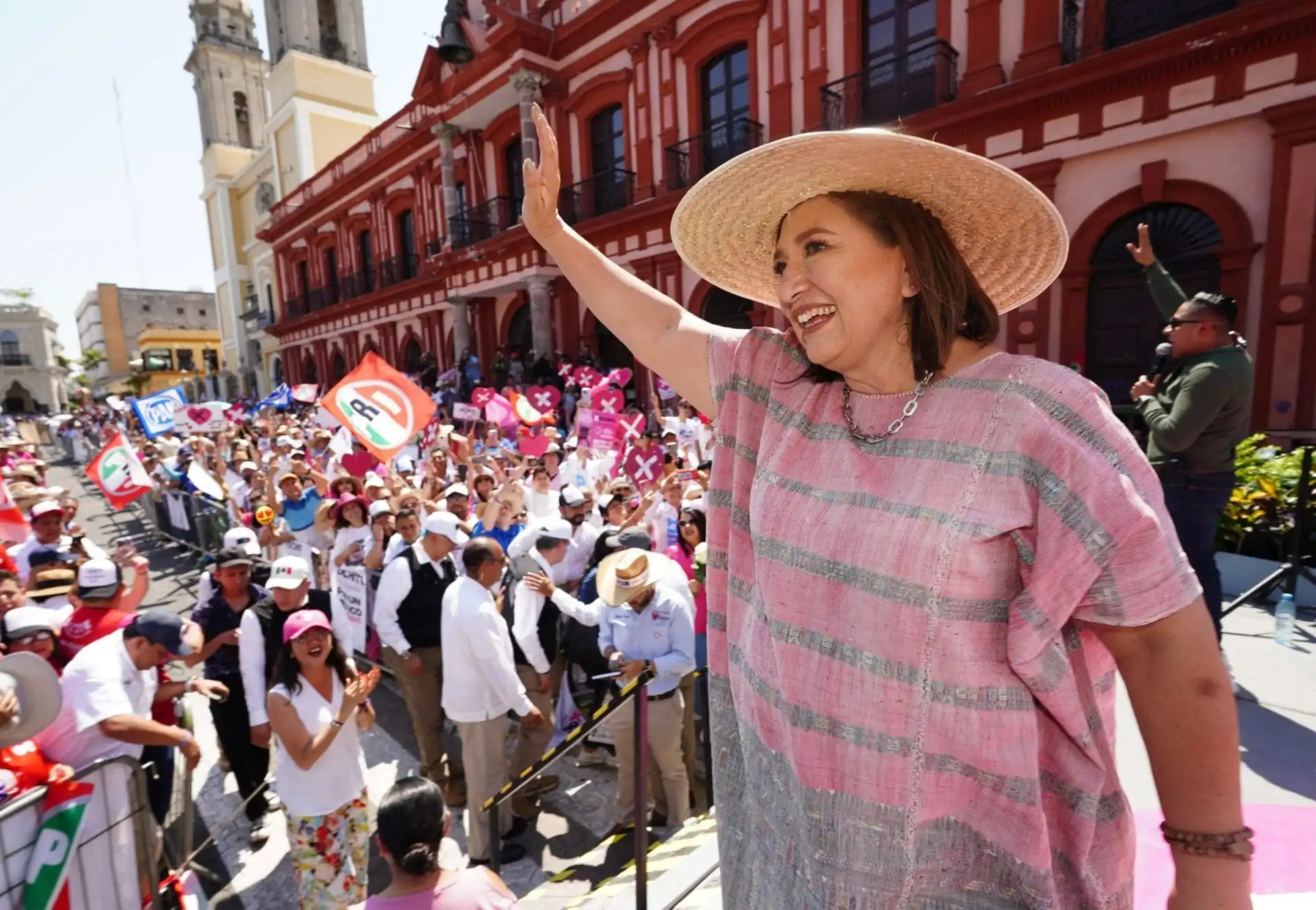 nxnoticias.com-advierte-xochitl-sobre-un-incremento-de-amenazas-hacia-candidatos-de-su-coalicion