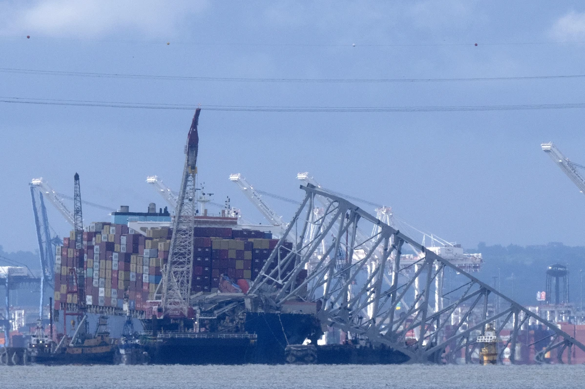 nxnoticias.com-barco-que-colapso-puente-en-baltimore-habria-sufrido-un-apagon-electrico-horas-antes-de-la-colision