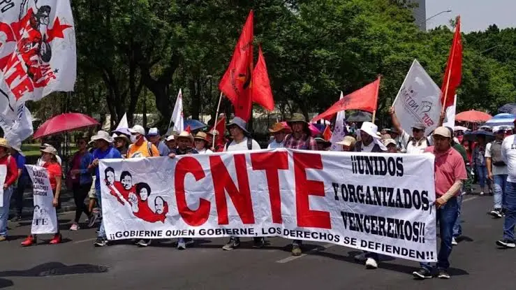 nxnoticias.com-caos-vial-en-la-cdmx-por-bloqueos-de-la-cnte