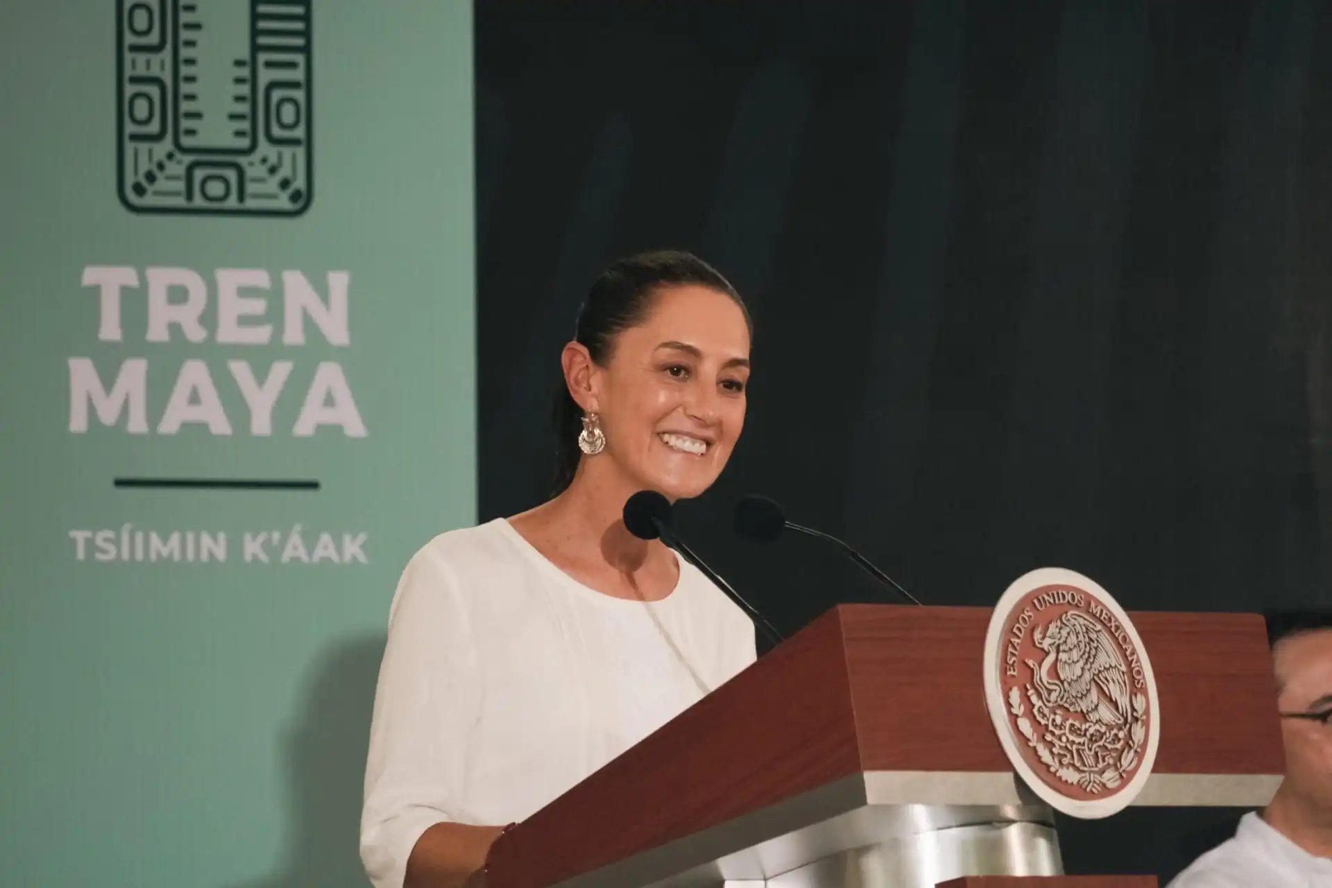 nxnoticias.com-gira-por-el-sureste-ha-servido-para-calcular-presupuesto-para-tren-maya-sheinbaum