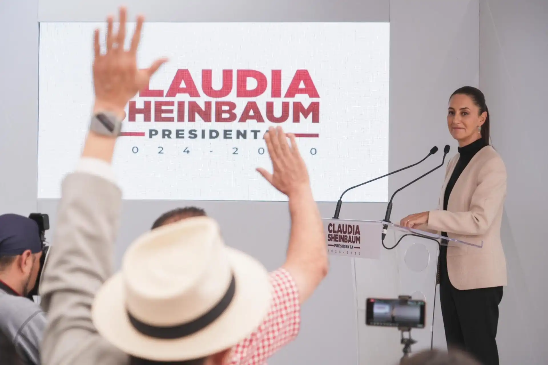 nxnoticias.com-sheinbaum-asegura-que-reforma-al-poder-judicial-no-afectara-a-los-trabajadores