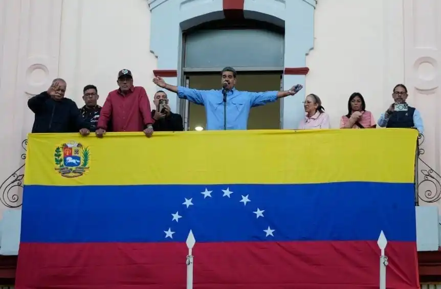 nxnoticias.com-centro-carter-considera-que-elecciones-en-venezuela-no-pueden-ser-consideradas-democraticas