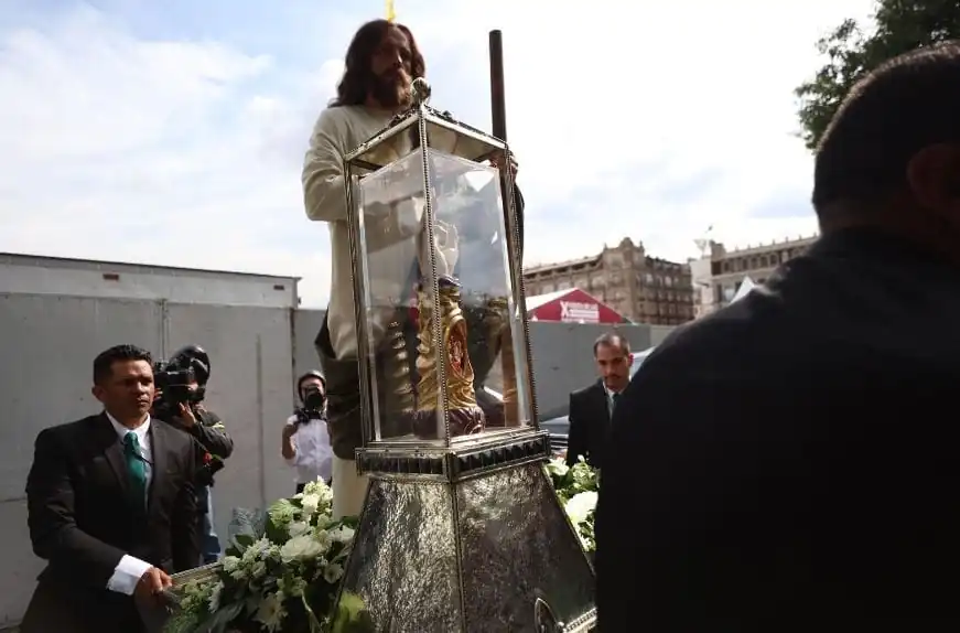 nxnoticias.com-reliquia-de-san-judas-tadeo-ya-se-encuentra-en-la-ciudad-de-mexico