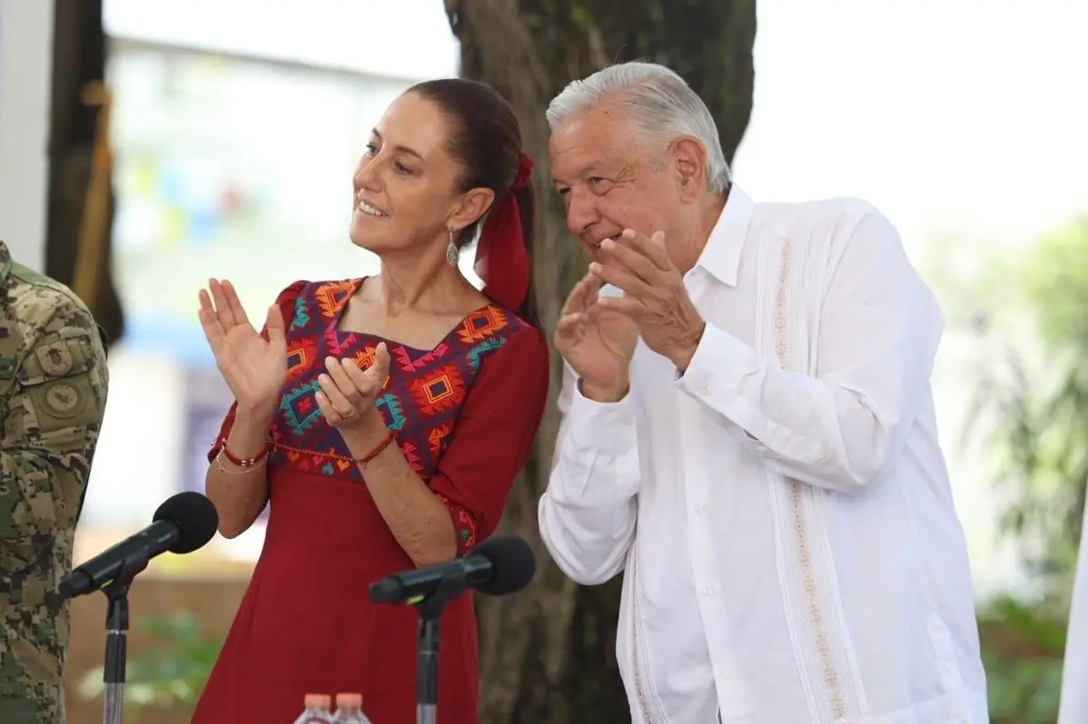 nxnoticias.com-amlo-y-sheinbaum-podrian-cerrar-giras-en-vuelos-de-sedena