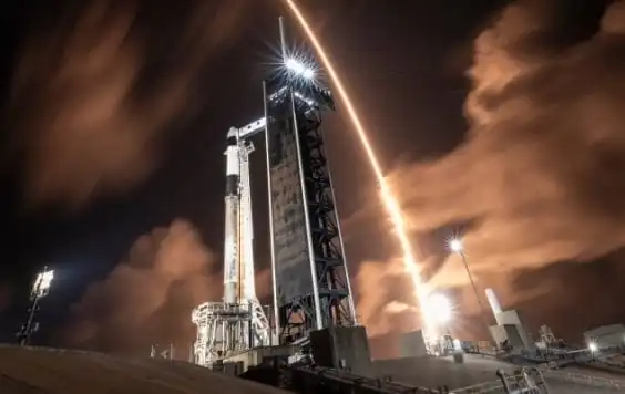 nxnoticias.com-cohete-falcon-9-de-spacex-recibio-autorizacion-para-volar-nuevamente