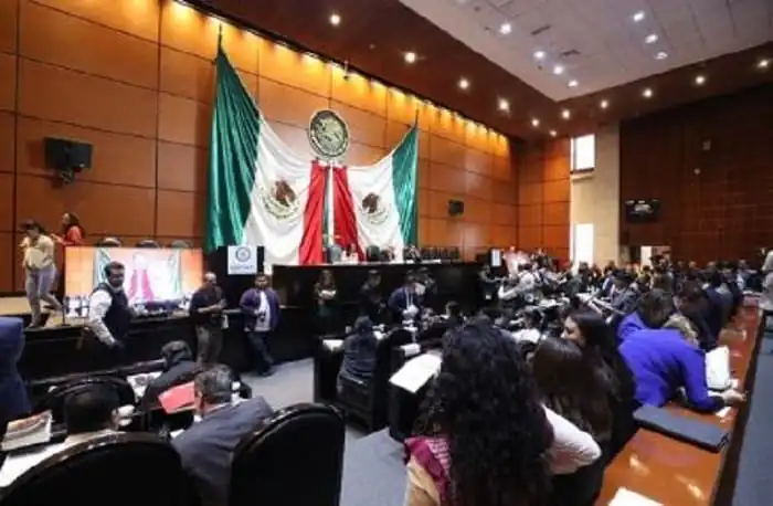 nxnoticias.com-comision-de-puntos-constitucionales-aprobo-en-lo-general-reformas-al-pj