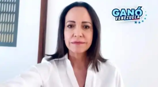 nxnoticias.com-corina-machado-llama-a-venezolanos-a-manifestarse-el-sabado
