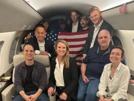 nxnoticias.com-gobierno-de-joe-biden-confirma-liberacion-de-evan-gershkovich-y-otras-tres-personas