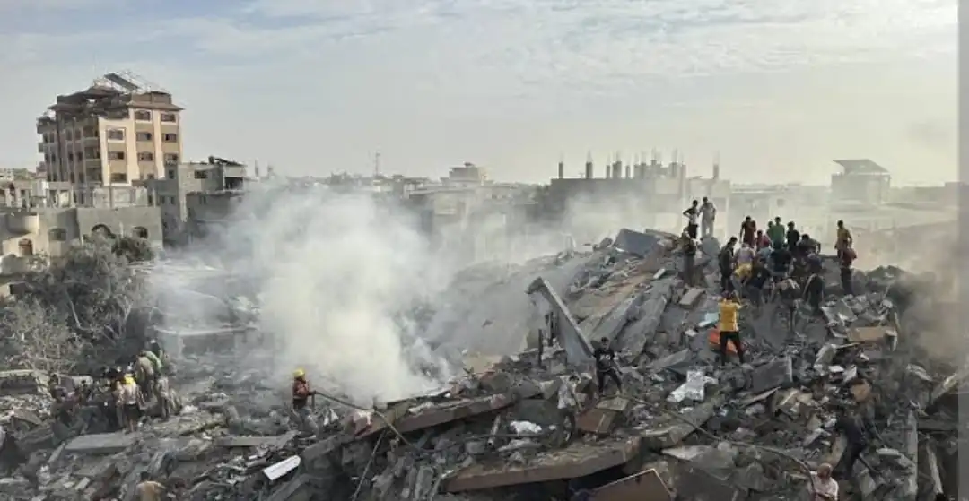 nxnoticias.com-hamas-no-acudira-a-negociacion-con-israel