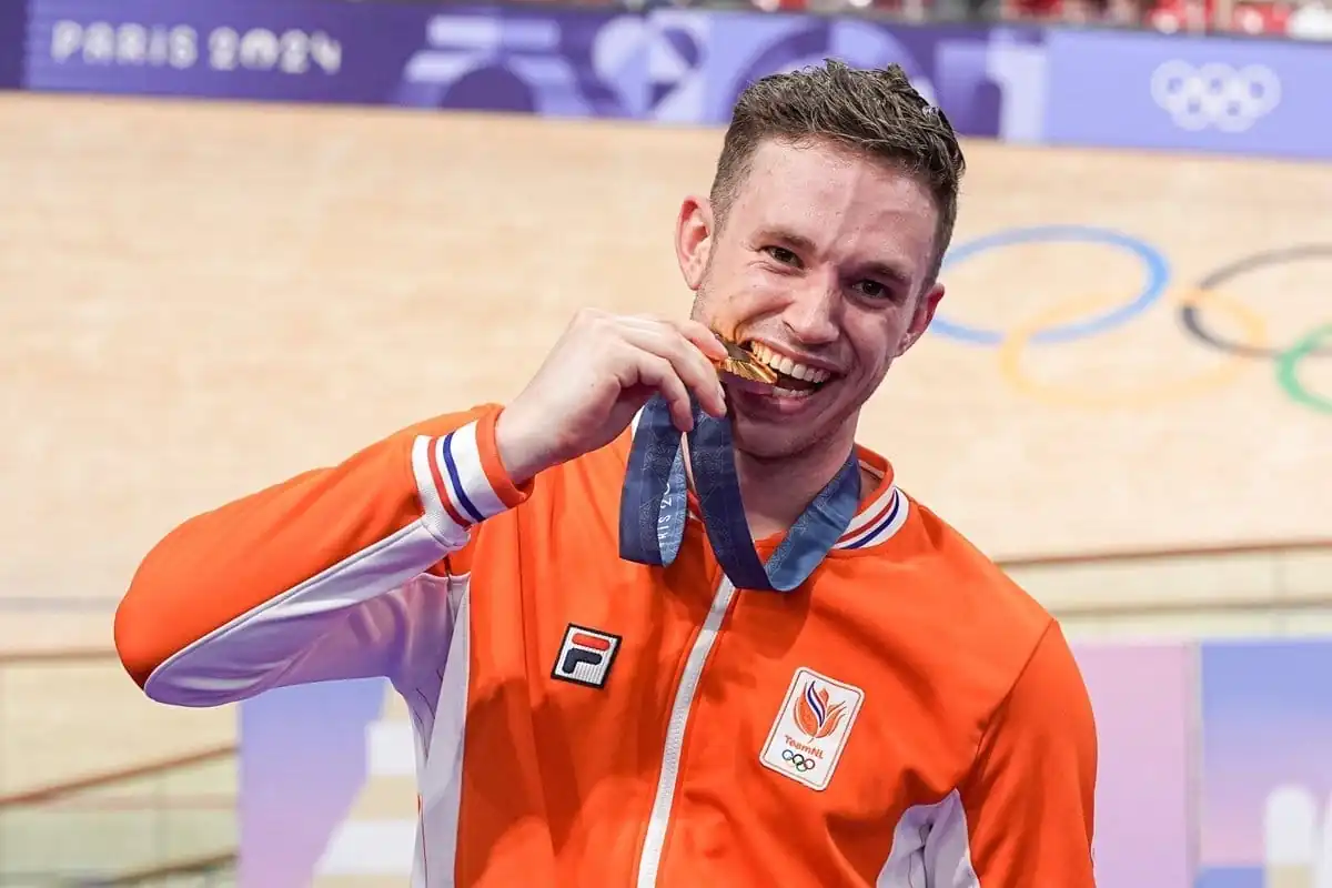 nxnoticias.com-harrie-lavreysen-triple-corona-olimpica-en-juegos-2024