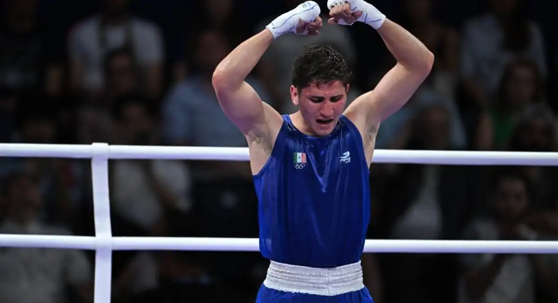 nxnoticias.com-las-glorias-del-boxeo-mexicano-en-los-olimpicos