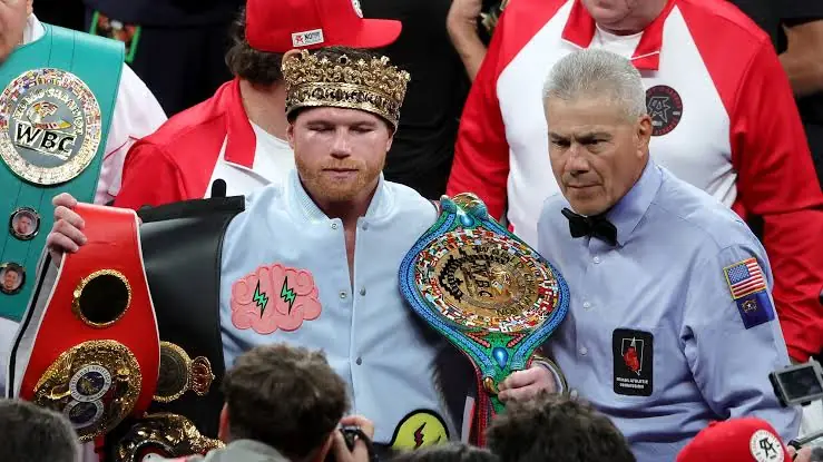 nxnoticias.com-las-ultimas-5-batallas-de-canelo-alvarez