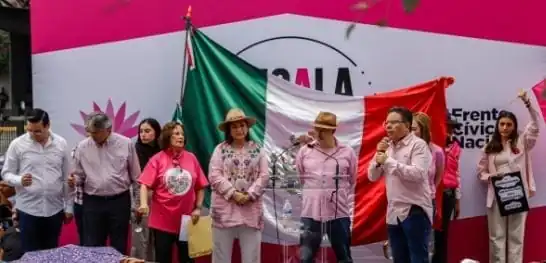 nxnoticias.com-muy-mentirosos-sheinbaum-a-la-manifestacion-en-el-ine