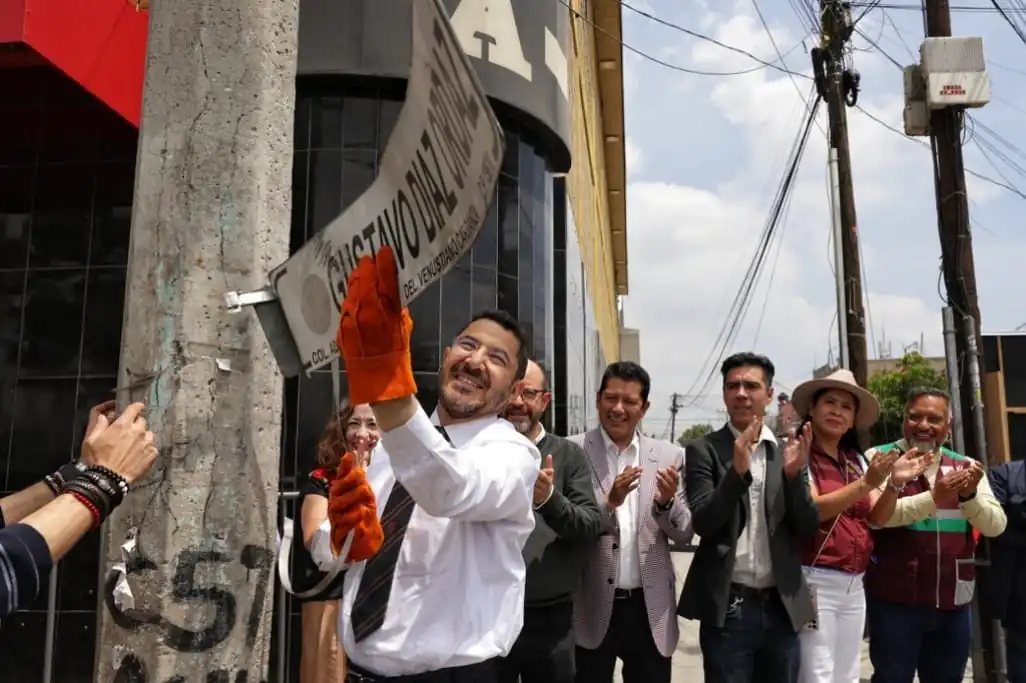 nxnoticias.com-renombran-calle-de-alcaldia-venustiano-carranza-en-honor-a-elena-garro