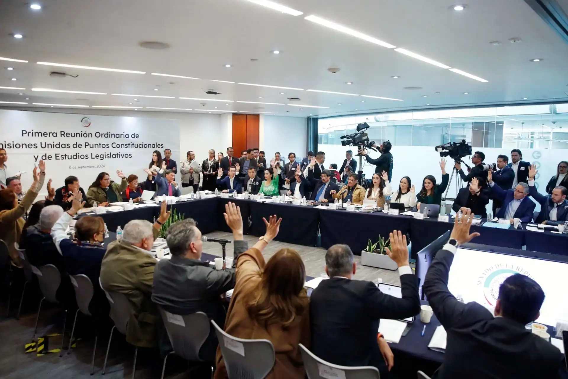 nxnoticias.com-aprueban-comisiones-del-senado-reforma-al-pj-pasa-al-pleno