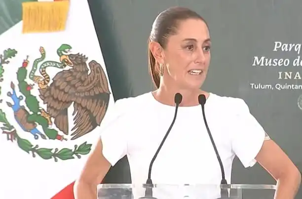 nxnoticias.com-desde-tulum-sheinbaum-destaca-el-humanismo-mexicano