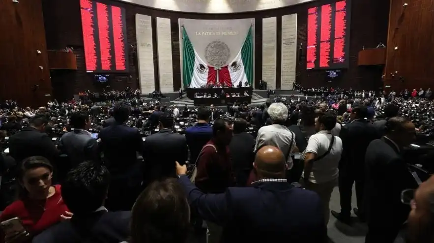 nxnoticias.com-diputados-inician-proceso-para-aprobar-reforma-al-poder-judicial