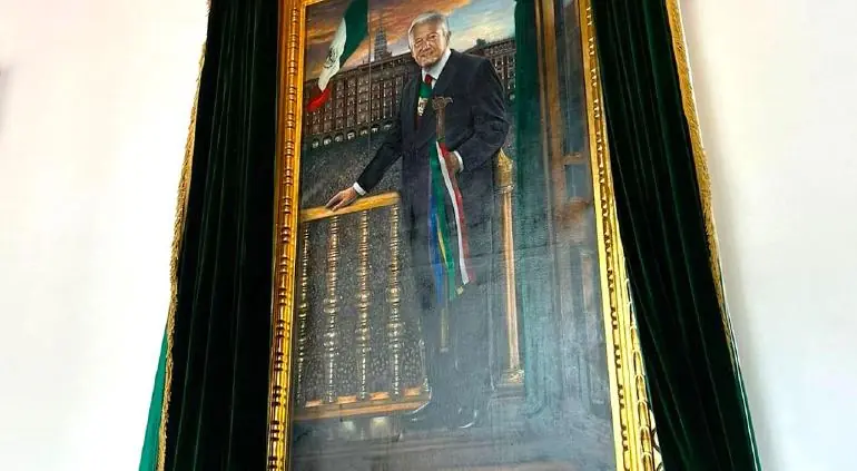 nxnoticias.com-lopez-obrador-develo-su-retrato-oficial-en-la-galeria-de-los-presidentes