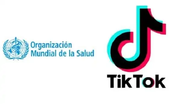 nxnoticias.com-oms-y-tiktok-se-unen-para-combatir-la-desinformacion