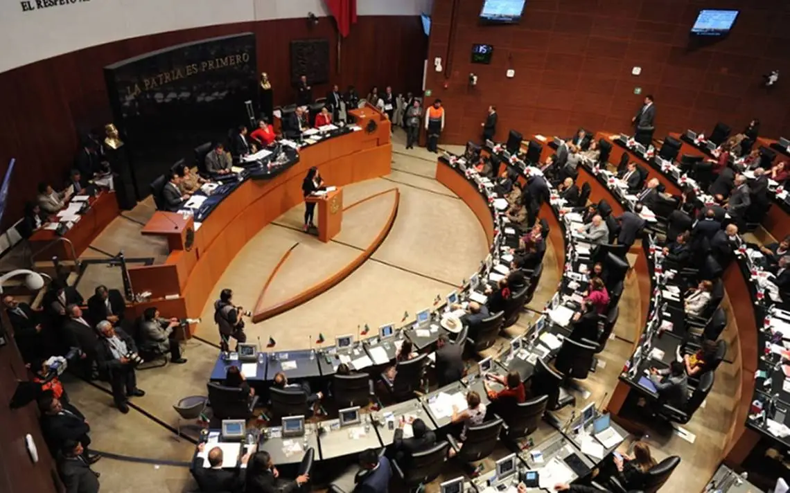 nxnoticias.com-senado-aprueba-modificar-dia-de-transicion-del-ejecutivo-federal-al-1-de-octubre