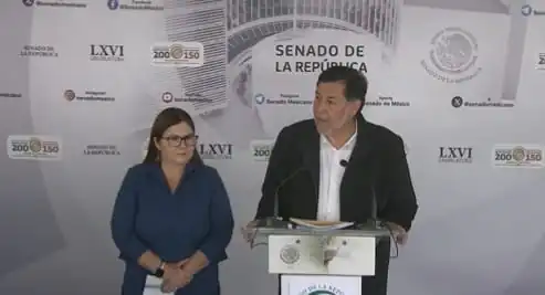 nxnoticias.com-senado-de-la-republica-recibe-minuta-de-reforma-al-poder-judicial