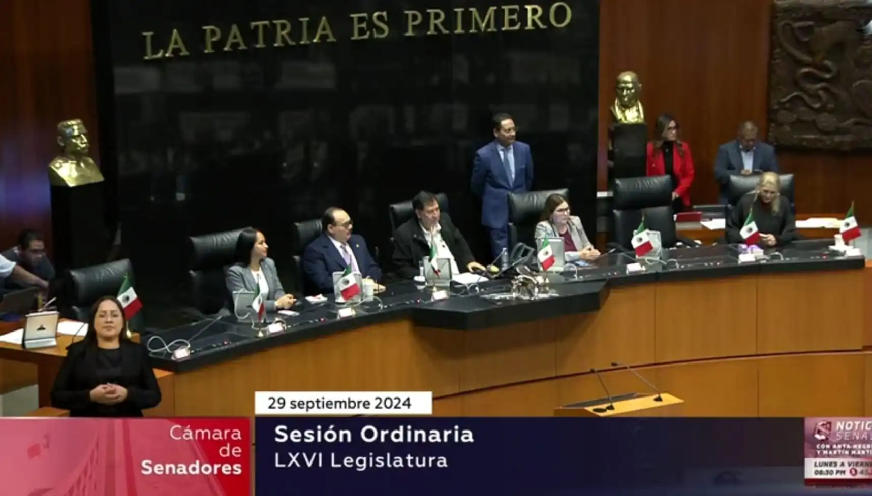 nxnoticias.com-senado-declara-constitucional-las-reformas-a-la-guardia-nacional