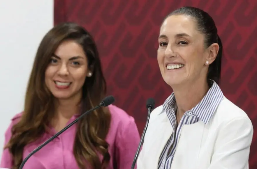 nxnoticias.com-sheinbaum-comparte-agenda-de-su-primera-semana-como-presidenta