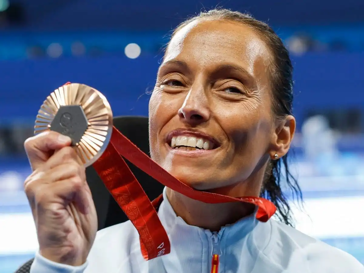 nxnoticias.com-teresa-perales-iguala-a-michael-phelps-con-28-medallas