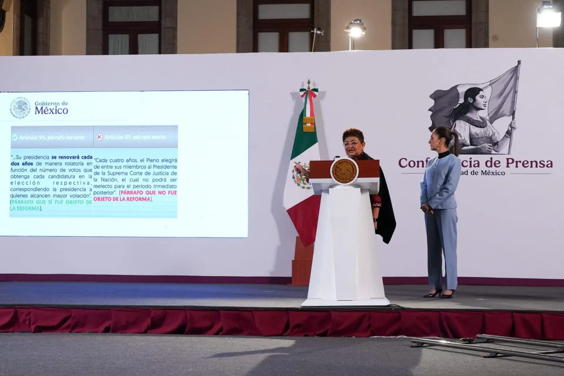 nxnoticias.com-godoy-y-zaldivar-aclaran-polemica-sobre-redaccion-de-la-reforma-al-poder-judicial