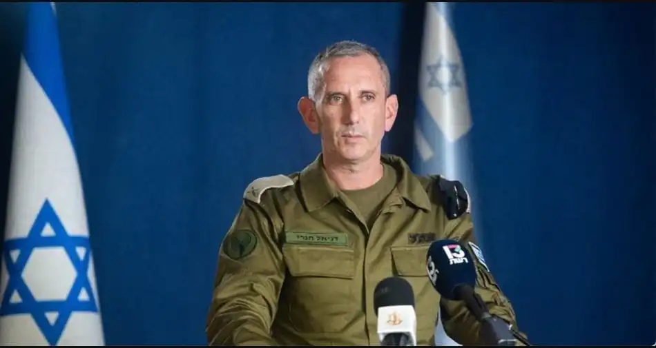 nxnoticias.com-israel-se-prepara-para-aniversario-del-ataque-de-hamas