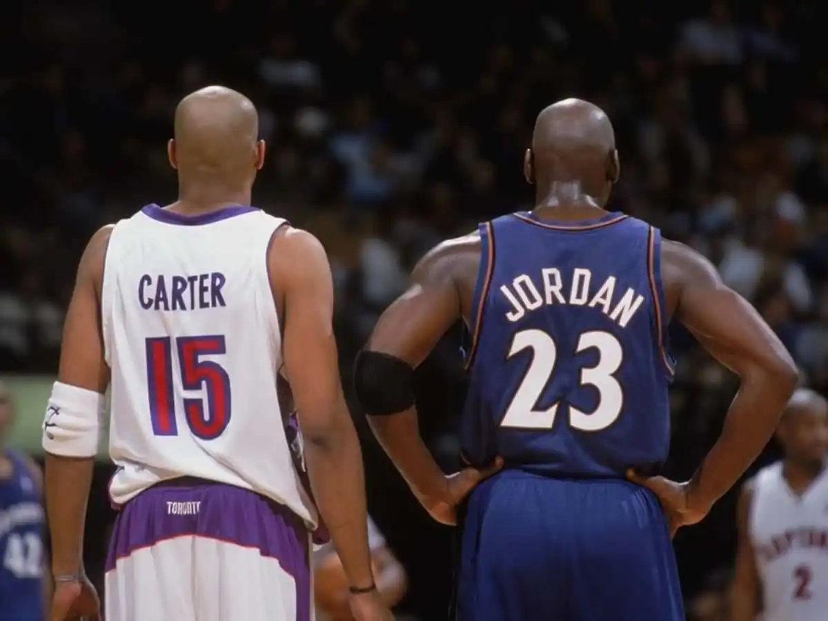 nxnoticias.com-michael-jordan-felicita-a-vince-carter-tras-su-ingreso-al-salon-de-la-fama