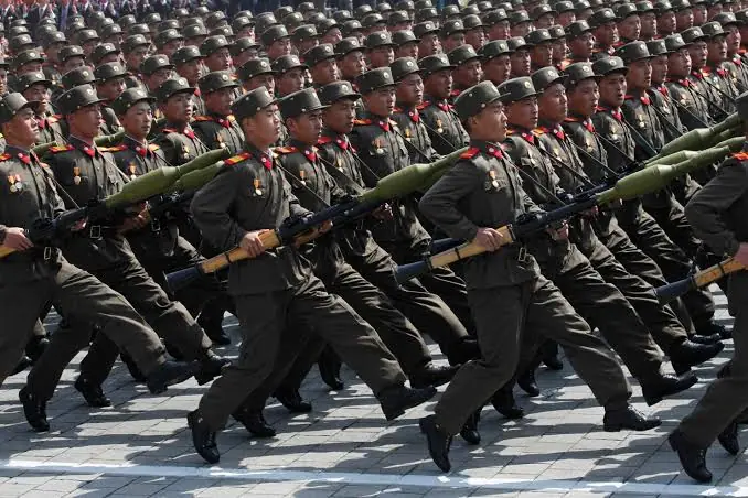 nxnoticias.com-otan-confirma-que-se-han-enviado-tropas-norcoreanas-a-rusia