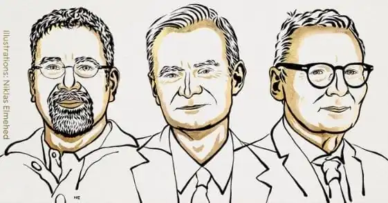 nxnoticias.com-otorgan-nobel-de-economia-a-investigadores-sobre-las-instituciones-sociales